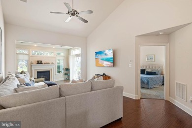 Welcome to 24289 Blue Crab Ave, located in the resort style on The Peninsula Golf and Country Club in Delaware - for sale on GolfHomes.com, golf home, golf lot