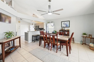 Gorgeously renovated pool home in a golf community that allows on Highlands Reserve Golf Club in Florida - for sale on GolfHomes.com, golf home, golf lot