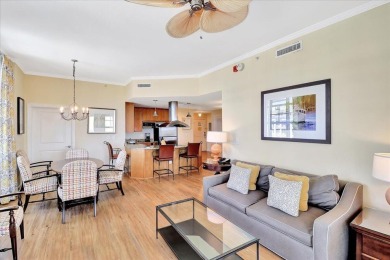 ONLY 3 bedroom true OCEAN VIEW unit in the exclusive Residences on Wild Dunes Harbor Golf Resort in South Carolina - for sale on GolfHomes.com, golf home, golf lot