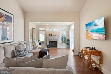 Welcome to 24289 Blue Crab Ave, located in the resort style on The Peninsula Golf and Country Club in Delaware - for sale on GolfHomes.com, golf home, golf lot