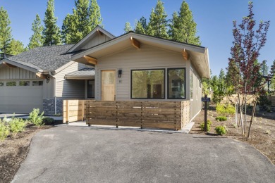 Summer incentive package valued at over $100,000! Now is the on Sunriver Caldera Springs Golf Course in Oregon - for sale on GolfHomes.com, golf home, golf lot
