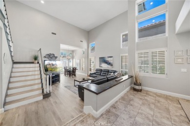 Welcome to 45389 Via Jaca in South Temecula! This stunning on  in California - for sale on GolfHomes.com, golf home, golf lot