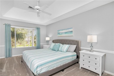 Check out this well maintained condo with an open concept floor on Estero Country Club in Florida - for sale on GolfHomes.com, golf home, golf lot