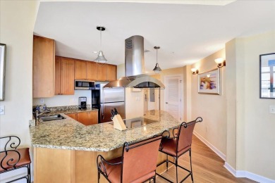 ONLY 3 bedroom true OCEAN VIEW unit in the exclusive Residences on Wild Dunes Harbor Golf Resort in South Carolina - for sale on GolfHomes.com, golf home, golf lot
