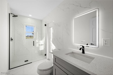 Beautifully updated pool home located on a golf course, offering on Rotonda Golf and Country Club The Hills Course in Florida - for sale on GolfHomes.com, golf home, golf lot