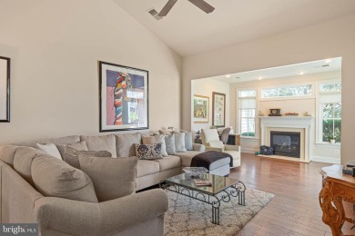 Welcome to 24289 Blue Crab Ave, located in the resort style on The Peninsula Golf and Country Club in Delaware - for sale on GolfHomes.com, golf home, golf lot