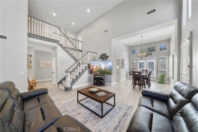 Welcome to 45389 Via Jaca in South Temecula! This stunning on  in California - for sale on GolfHomes.com, golf home, golf lot