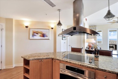 ONLY 3 bedroom true OCEAN VIEW unit in the exclusive Residences on Wild Dunes Harbor Golf Resort in South Carolina - for sale on GolfHomes.com, golf home, golf lot