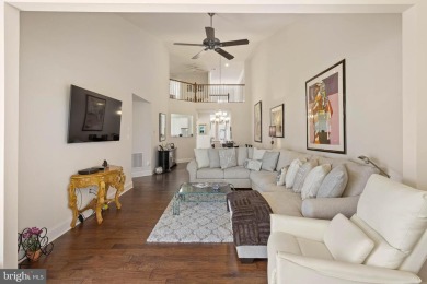 Welcome to 24289 Blue Crab Ave, located in the resort style on The Peninsula Golf and Country Club in Delaware - for sale on GolfHomes.com, golf home, golf lot
