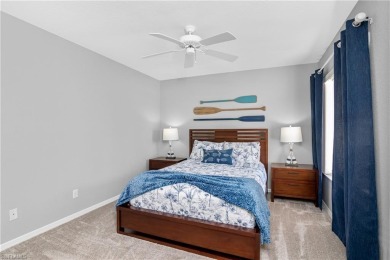 Check out this well maintained condo with an open concept floor on Estero Country Club in Florida - for sale on GolfHomes.com, golf home, golf lot