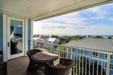 ONLY 3 bedroom true OCEAN VIEW unit in the exclusive Residences on Wild Dunes Harbor Golf Resort in South Carolina - for sale on GolfHomes.com, golf home, golf lot