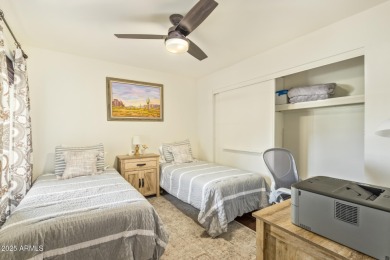 COMING SOON - Inviting golf course patio home - 2 split bedrooms on Fountain of the Sun Country Club in Arizona - for sale on GolfHomes.com, golf home, golf lot