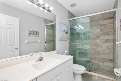 Check out this well maintained condo with an open concept floor on Estero Country Club in Florida - for sale on GolfHomes.com, golf home, golf lot