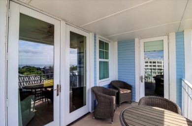 ONLY 3 bedroom true OCEAN VIEW unit in the exclusive Residences on Wild Dunes Harbor Golf Resort in South Carolina - for sale on GolfHomes.com, golf home, golf lot