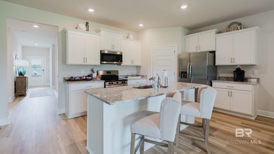 New phase in the Reserve at Daphne is selling now! Desirable on Lake Forest Yacht and Country Club in Alabama - for sale on GolfHomes.com, golf home, golf lot