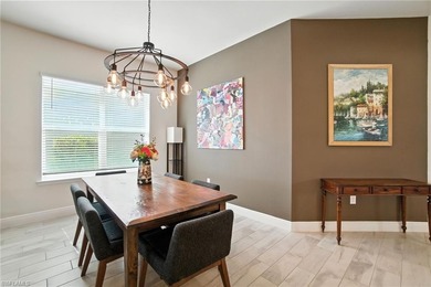 Modern, move-in ready, and effortlessly fresh, this on Vanderbilt Country Club in Florida - for sale on GolfHomes.com, golf home, golf lot