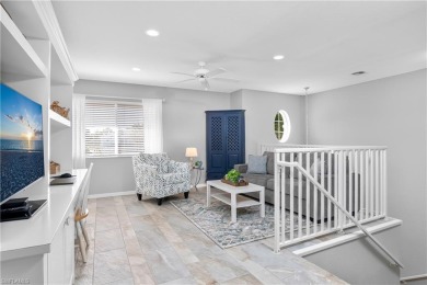 Check out this well maintained condo with an open concept floor on Estero Country Club in Florida - for sale on GolfHomes.com, golf home, golf lot