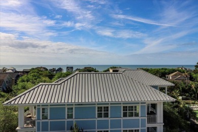 ONLY 3 bedroom true OCEAN VIEW unit in the exclusive Residences on Wild Dunes Harbor Golf Resort in South Carolina - for sale on GolfHomes.com, golf home, golf lot