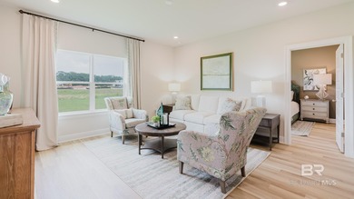New phase in the Reserve at Daphne is selling now! Desirable on Lake Forest Yacht and Country Club in Alabama - for sale on GolfHomes.com, golf home, golf lot