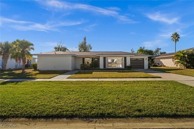 Beautifully updated pool home located on a golf course, offering on Rotonda Golf and Country Club The Hills Course in Florida - for sale on GolfHomes.com, golf home, golf lot