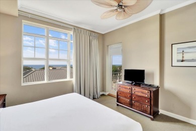 ONLY 3 bedroom true OCEAN VIEW unit in the exclusive Residences on Wild Dunes Harbor Golf Resort in South Carolina - for sale on GolfHomes.com, golf home, golf lot
