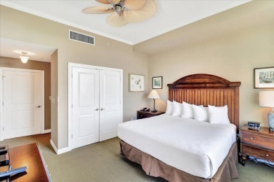 ONLY 3 bedroom true OCEAN VIEW unit in the exclusive Residences on Wild Dunes Harbor Golf Resort in South Carolina - for sale on GolfHomes.com, golf home, golf lot