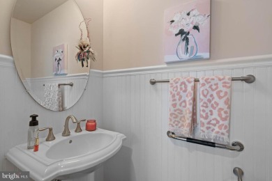 Welcome to 24289 Blue Crab Ave, located in the resort style on The Peninsula Golf and Country Club in Delaware - for sale on GolfHomes.com, golf home, golf lot