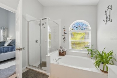 Gorgeously renovated pool home in a golf community that allows on Highlands Reserve Golf Club in Florida - for sale on GolfHomes.com, golf home, golf lot