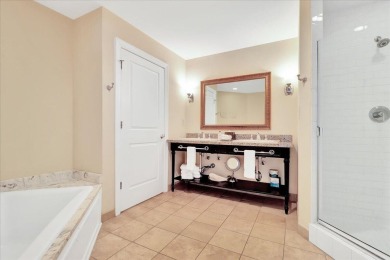ONLY 3 bedroom true OCEAN VIEW unit in the exclusive Residences on Wild Dunes Harbor Golf Resort in South Carolina - for sale on GolfHomes.com, golf home, golf lot