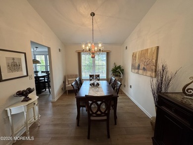 Welcome to 1064B Buckingham Dr where you'll find this lovely on Leisure Village West Assoc. in New Jersey - for sale on GolfHomes.com, golf home, golf lot