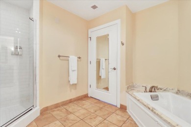 ONLY 3 bedroom true OCEAN VIEW unit in the exclusive Residences on Wild Dunes Harbor Golf Resort in South Carolina - for sale on GolfHomes.com, golf home, golf lot