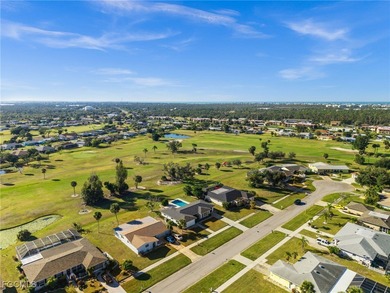 Beautifully updated pool home located on a golf course, offering on Rotonda Golf and Country Club The Hills Course in Florida - for sale on GolfHomes.com, golf home, golf lot