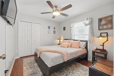 Gorgeously renovated pool home in a golf community that allows on Highlands Reserve Golf Club in Florida - for sale on GolfHomes.com, golf home, golf lot