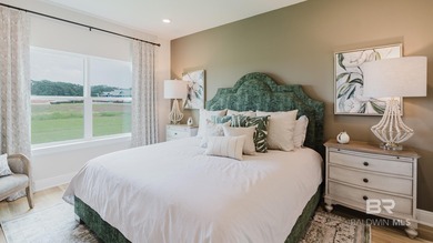 New phase in the Reserve at Daphne is selling now! Desirable on Lake Forest Yacht and Country Club in Alabama - for sale on GolfHomes.com, golf home, golf lot