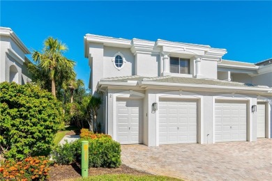Check out this well maintained condo with an open concept floor on Estero Country Club in Florida - for sale on GolfHomes.com, golf home, golf lot