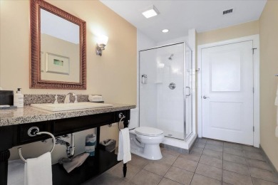 ONLY 3 bedroom true OCEAN VIEW unit in the exclusive Residences on Wild Dunes Harbor Golf Resort in South Carolina - for sale on GolfHomes.com, golf home, golf lot