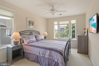 Welcome to 24289 Blue Crab Ave, located in the resort style on The Peninsula Golf and Country Club in Delaware - for sale on GolfHomes.com, golf home, golf lot
