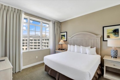 ONLY 3 bedroom true OCEAN VIEW unit in the exclusive Residences on Wild Dunes Harbor Golf Resort in South Carolina - for sale on GolfHomes.com, golf home, golf lot