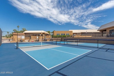 COMING SOON - Inviting golf course patio home - 2 split bedrooms on Fountain of the Sun Country Club in Arizona - for sale on GolfHomes.com, golf home, golf lot