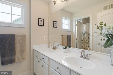 Welcome to 24289 Blue Crab Ave, located in the resort style on The Peninsula Golf and Country Club in Delaware - for sale on GolfHomes.com, golf home, golf lot