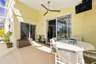 Gorgeously renovated pool home in a golf community that allows on Highlands Reserve Golf Club in Florida - for sale on GolfHomes.com, golf home, golf lot