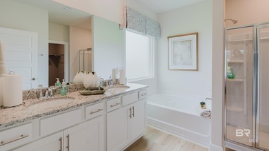 New phase in the Reserve at Daphne is selling now! Desirable on Lake Forest Yacht and Country Club in Alabama - for sale on GolfHomes.com, golf home, golf lot