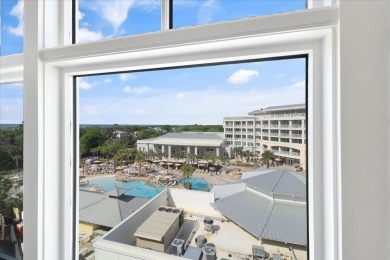 ONLY 3 bedroom true OCEAN VIEW unit in the exclusive Residences on Wild Dunes Harbor Golf Resort in South Carolina - for sale on GolfHomes.com, golf home, golf lot