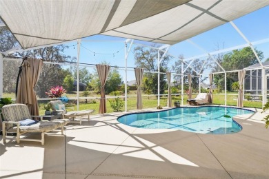 Gorgeously renovated pool home in a golf community that allows on Highlands Reserve Golf Club in Florida - for sale on GolfHomes.com, golf home, golf lot