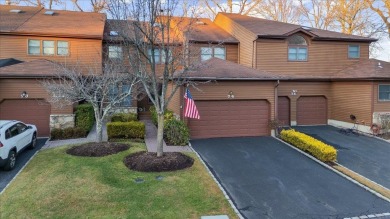 The Hunt Club
Nestled in the heart of Long Island's prestigious on Meadow Brook Club in New York - for sale on GolfHomes.com, golf home, golf lot