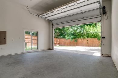 Priced to sell! Stunning modern farmhouse on a prominent corner on Tenison Park Golf Club in Texas - for sale on GolfHomes.com, golf home, golf lot