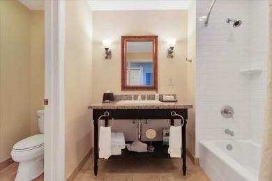 ONLY 3 bedroom true OCEAN VIEW unit in the exclusive Residences on Wild Dunes Harbor Golf Resort in South Carolina - for sale on GolfHomes.com, golf home, golf lot
