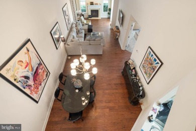 Welcome to 24289 Blue Crab Ave, located in the resort style on The Peninsula Golf and Country Club in Delaware - for sale on GolfHomes.com, golf home, golf lot