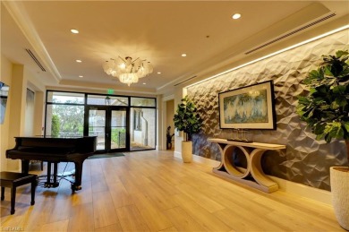 Check out this well maintained condo with an open concept floor on Estero Country Club in Florida - for sale on GolfHomes.com, golf home, golf lot
