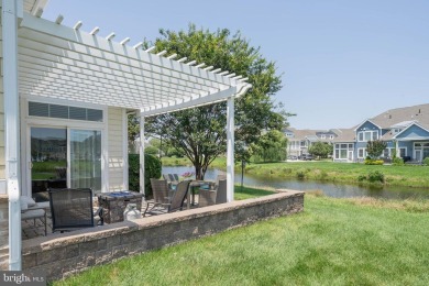 Welcome to 24289 Blue Crab Ave, located in the resort style on The Peninsula Golf and Country Club in Delaware - for sale on GolfHomes.com, golf home, golf lot